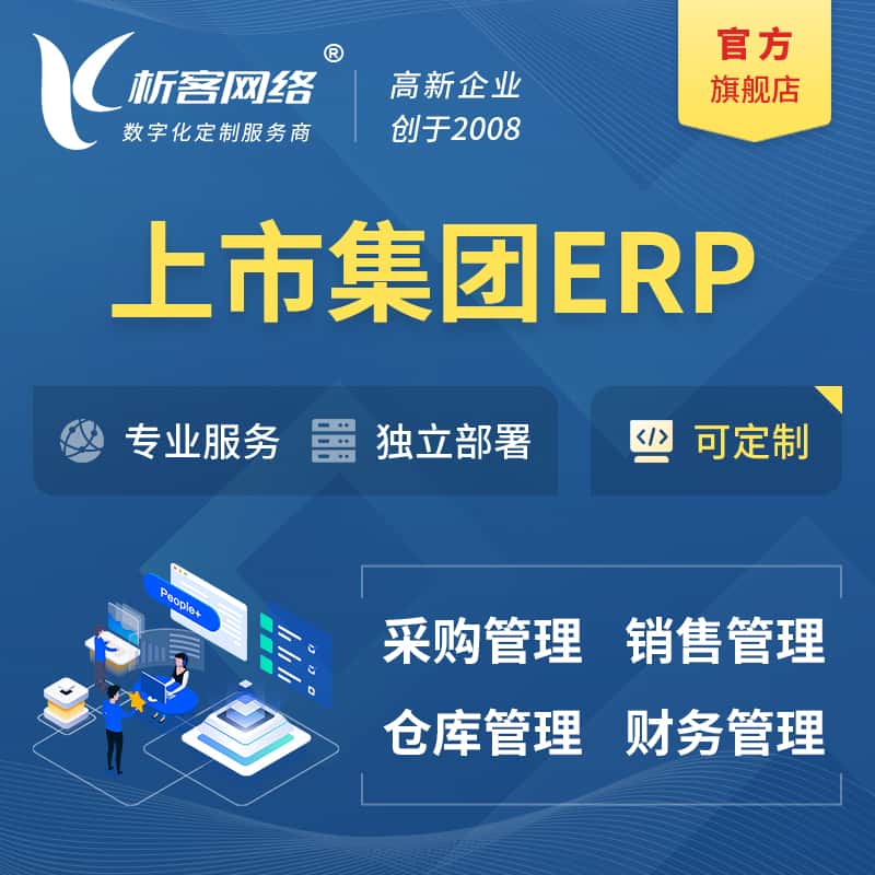 眉山上市集团ERP软件生产MES车间管理系统